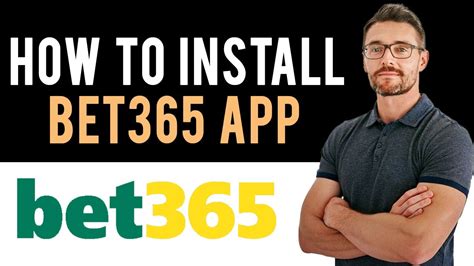 install bet365.